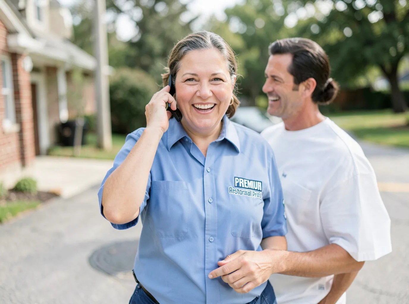 Water Damage Restoration Trumbauersville, PA FAQs